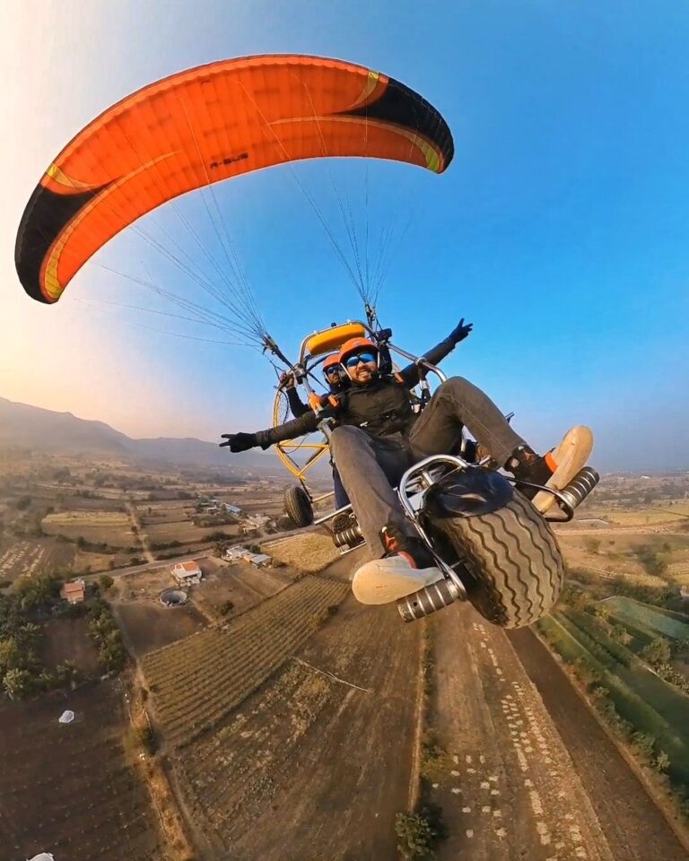 Paramotoring-Goa (2)