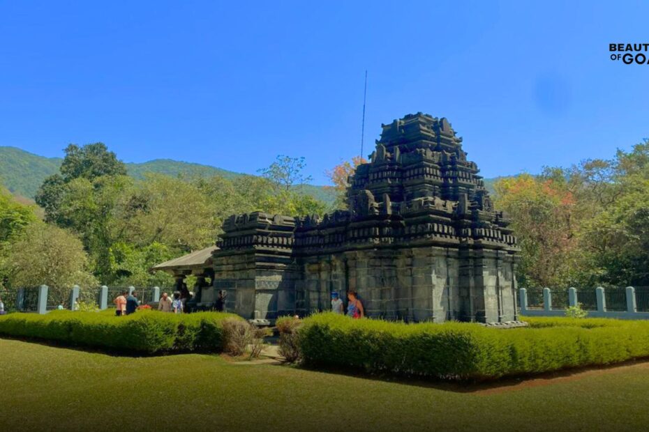 Tambdi Surla Temple