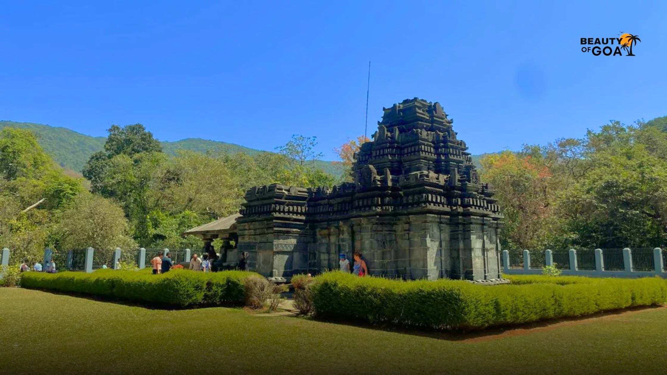 Tambdi Surla Temple