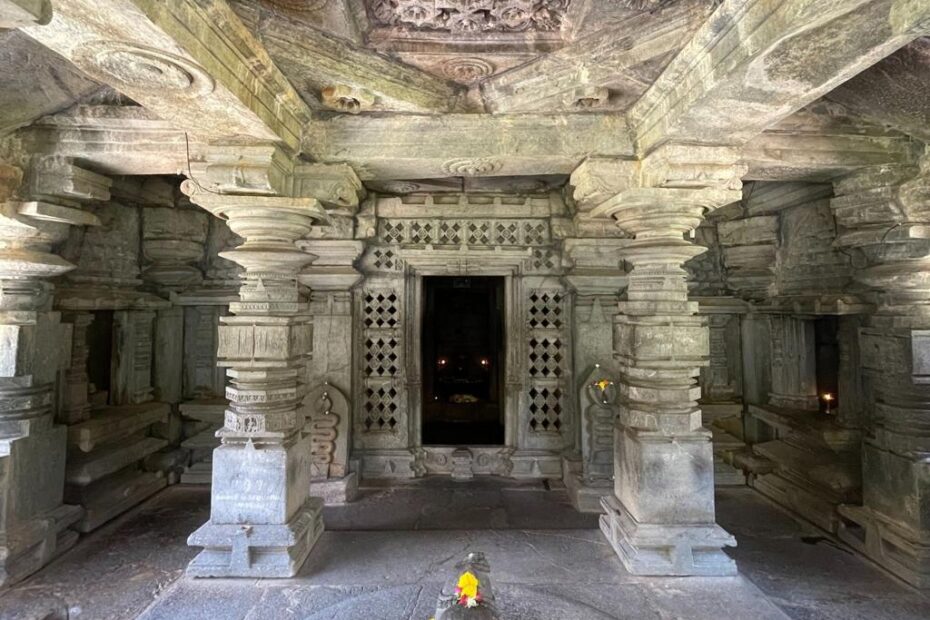 Tambdi surla Temple